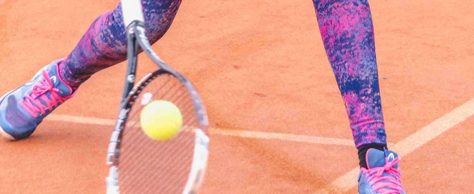 Tennis Racket